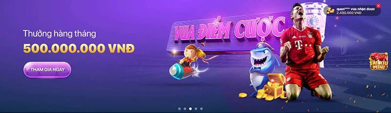 Điểm nổi bật của trang web 88Xeng: 56 - 88Xeng