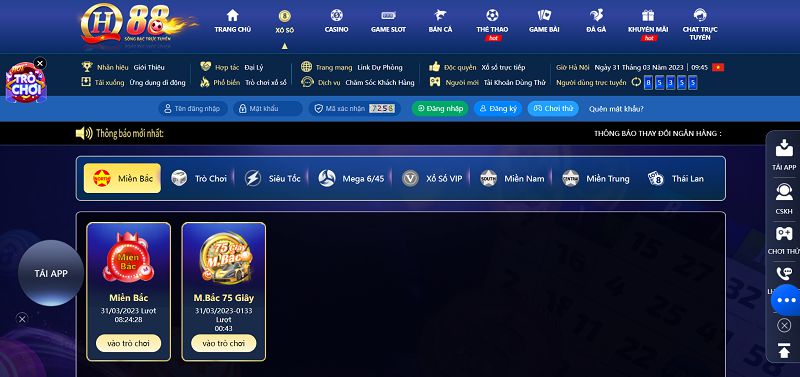 Trang web cổng thông tin giải trí Ga6789 Bet là gì? - Ga6789