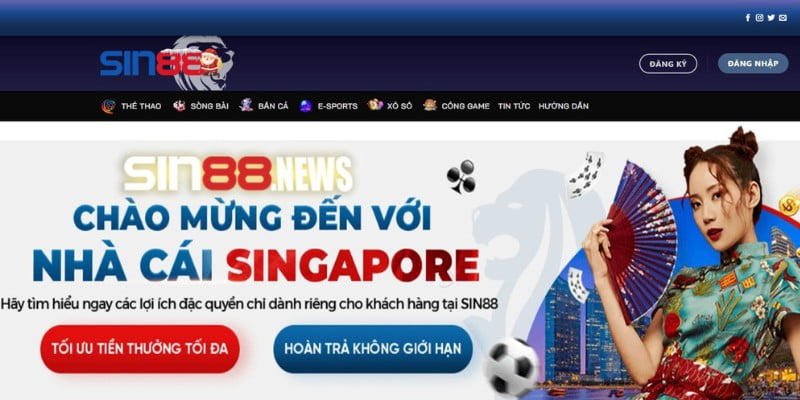 Tại sao nên chọn chơi các game online cấp độ Kinh88? - Kinh88
