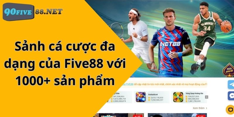 Net88com là một thương hiệu game cung cấp dịch vụ cá cược miễn phí - Net88