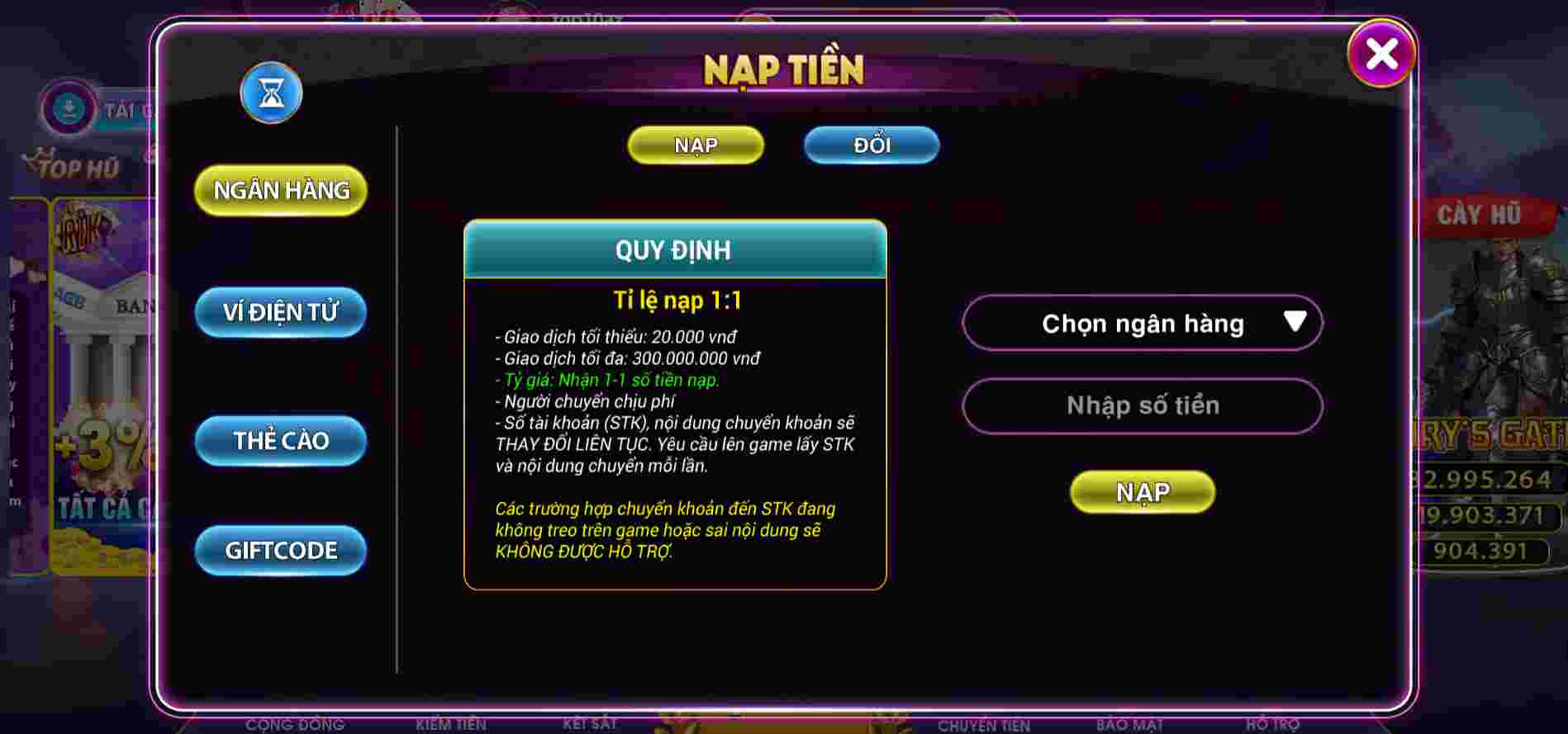 Cách chơi xổ số 68Win nhanh chóng và thành công - 68Win