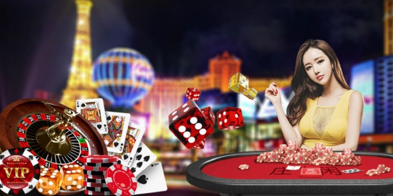 23Win hỗ trợ giao dịch đa kênh - 23Win