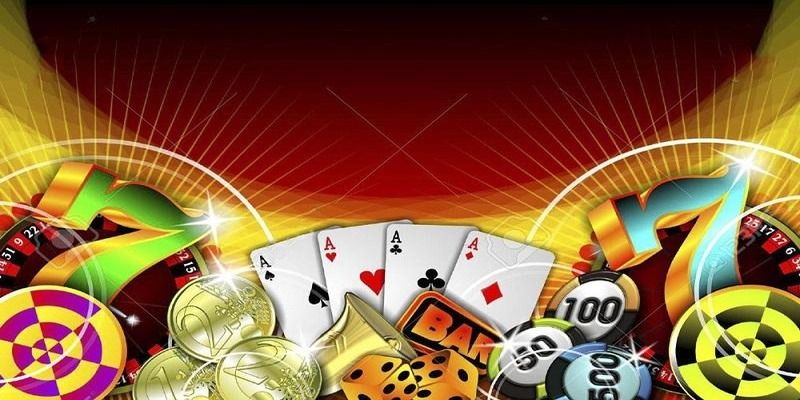 Giới thiệu về nền tảng trò chơi 6Sports - 6Sports