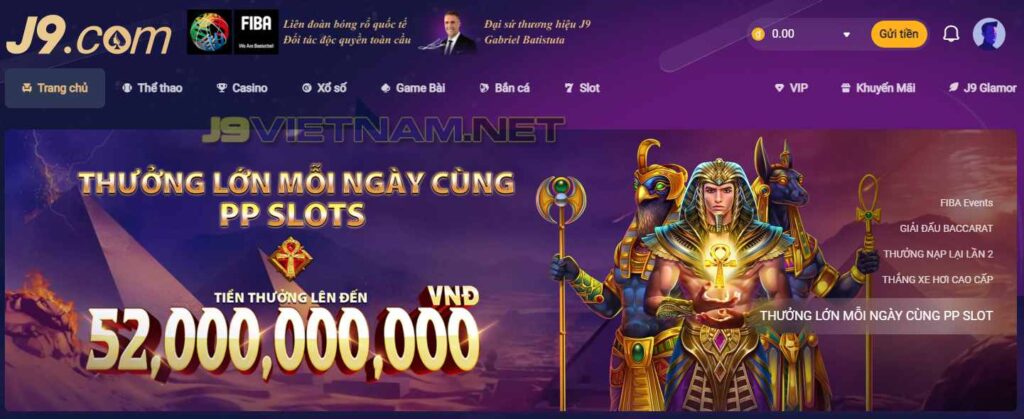 Ưu điểm độc đáo của K9win Online - K9win