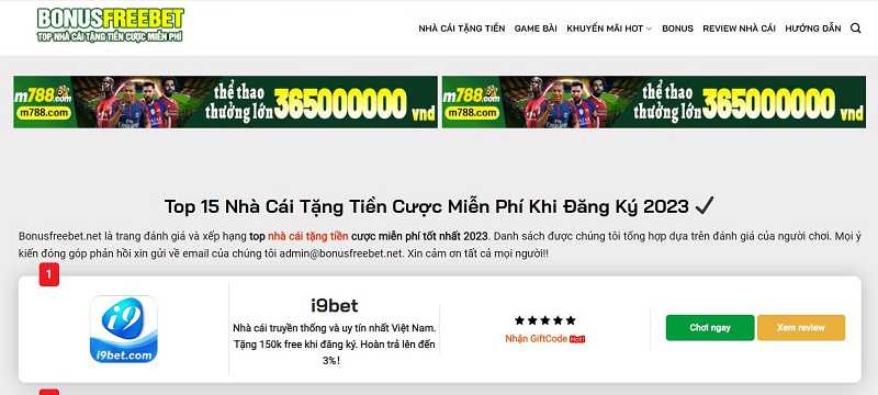 Một số vấn đề thường gặp khi đặt cược với các công ty cá cược được xếp hạng Neo79 - Neo79