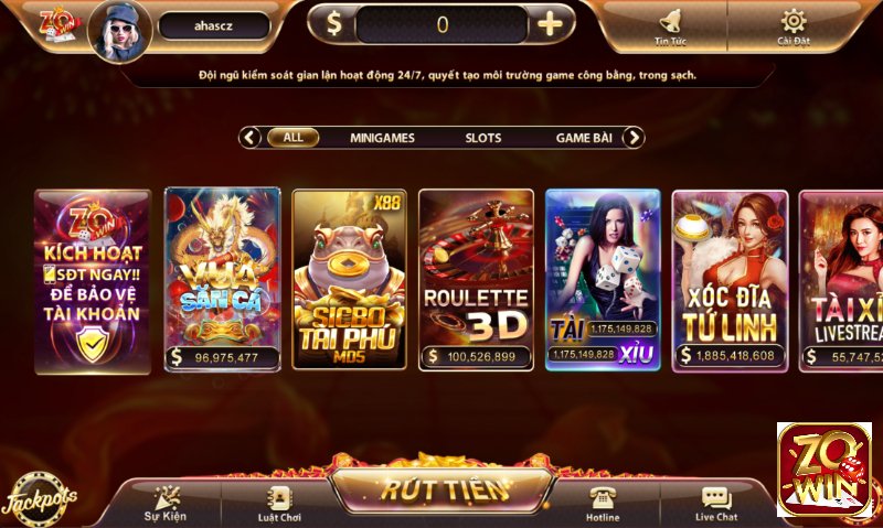 Fun789 - Cổng game hàng đầu và nổi tiếng tại Việt Nam - Fun789