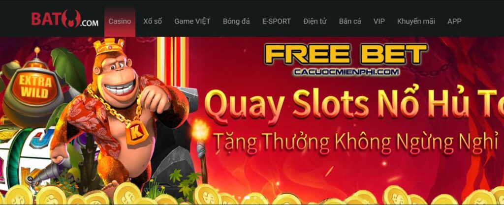 Những ưu điểm độc đáo của một trang web cổng game cấp 79King - 79King