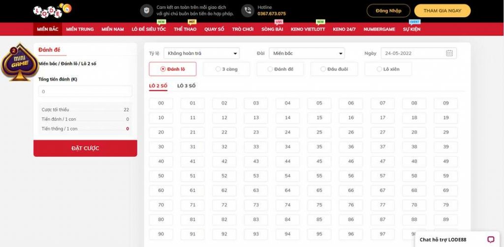 Giao dịch gửi và rút tiền Bong88 - Bong88