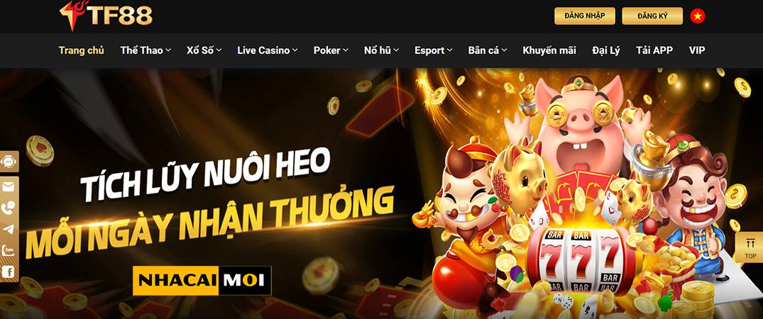 Tóm tắt hoạt động quảng bá của Công ty Vnq8 Games - Vnq8
