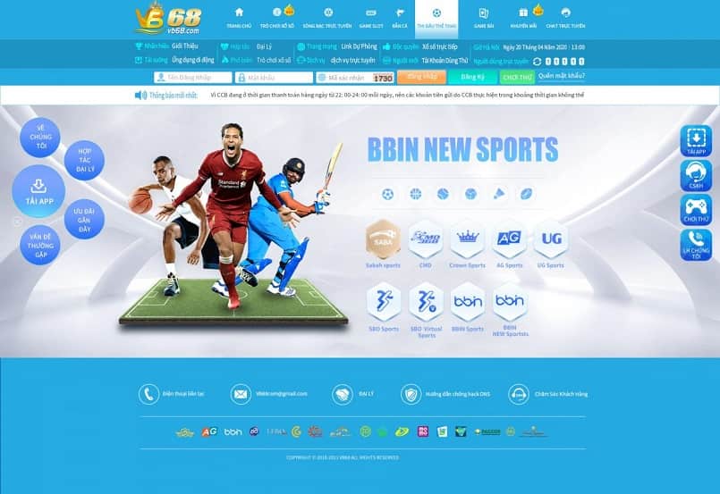 Chương trình đặc biệt được mong chờ nhất của Vaobo88 TV - Vaobo88