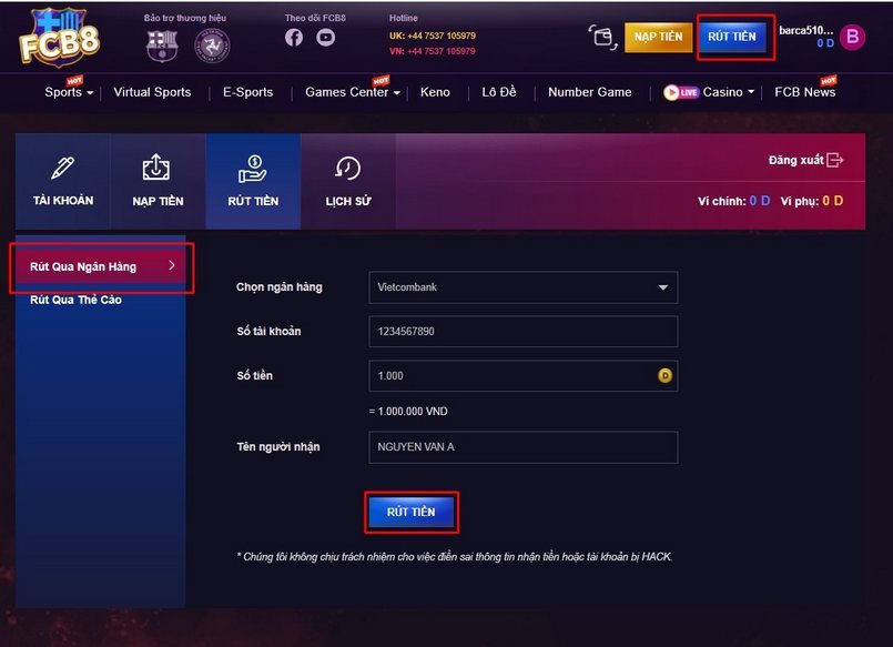 Dịch vụ khách hàng Hr99 - Hr99